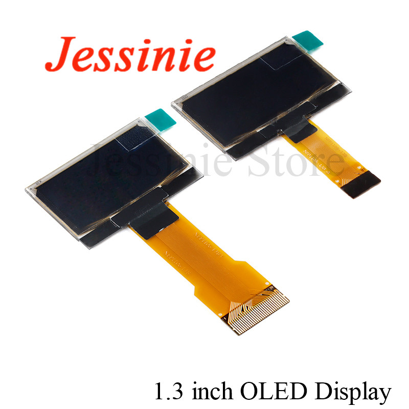 I2C Lcd Display - 1,3 Zoll oled Bildschirm 1.3 