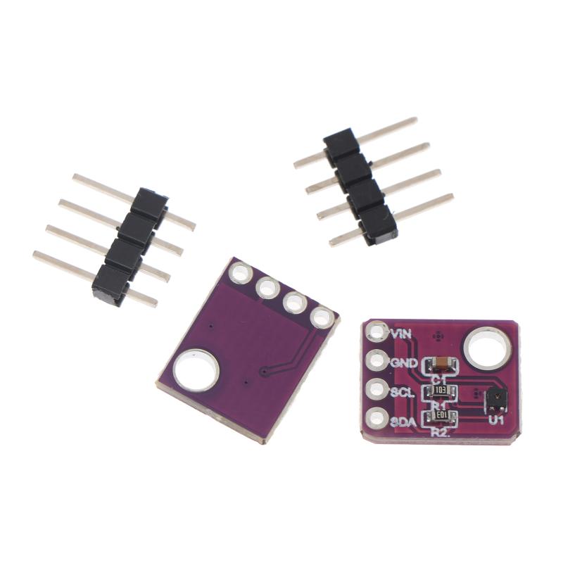 Diy Electronics Project - Neuer Verkaufsschlager SHT40 SHT41 SHT45 Digitaler