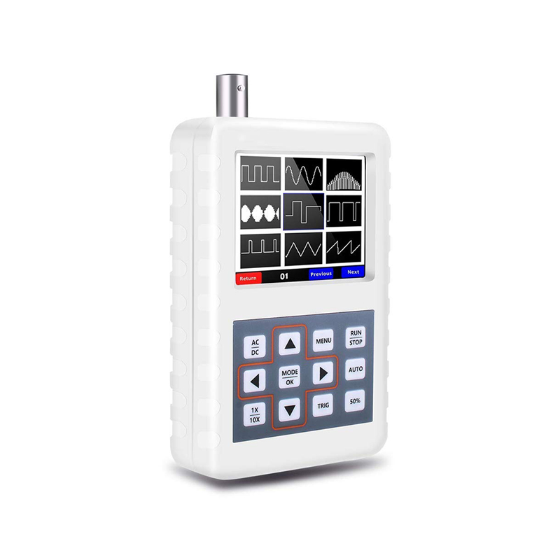 Oscilloscope Dso Mini - Heißer Verkauf DSO PRO Handheld Mini