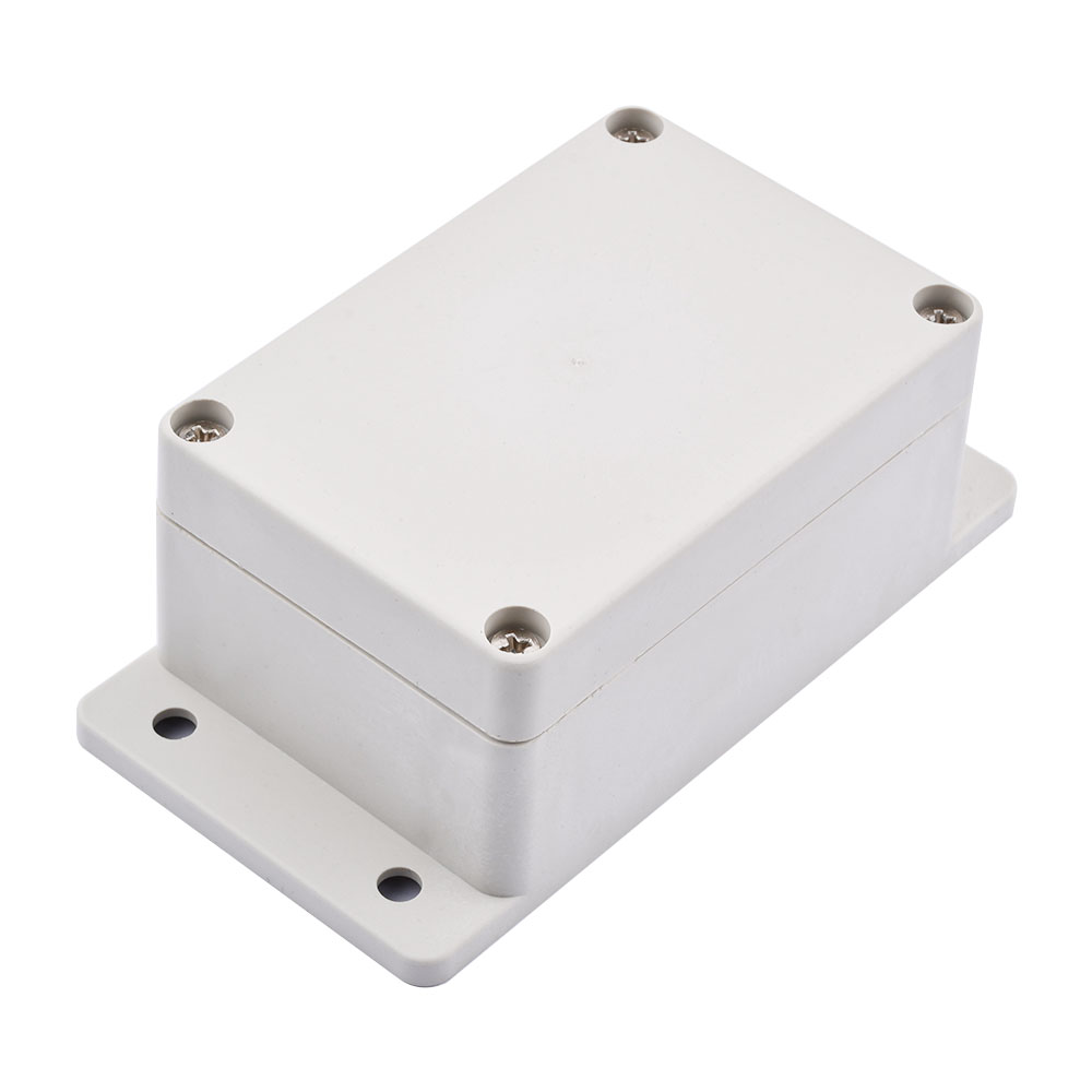 Diy Electronics Project - 3 stücke ABS Kunststoff Shell 100x68x50mm
