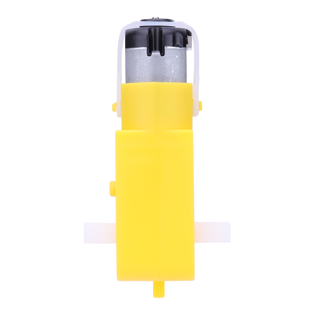 Diy Electric Car - TT Motor Getriebemotor DC 3-12V Smart