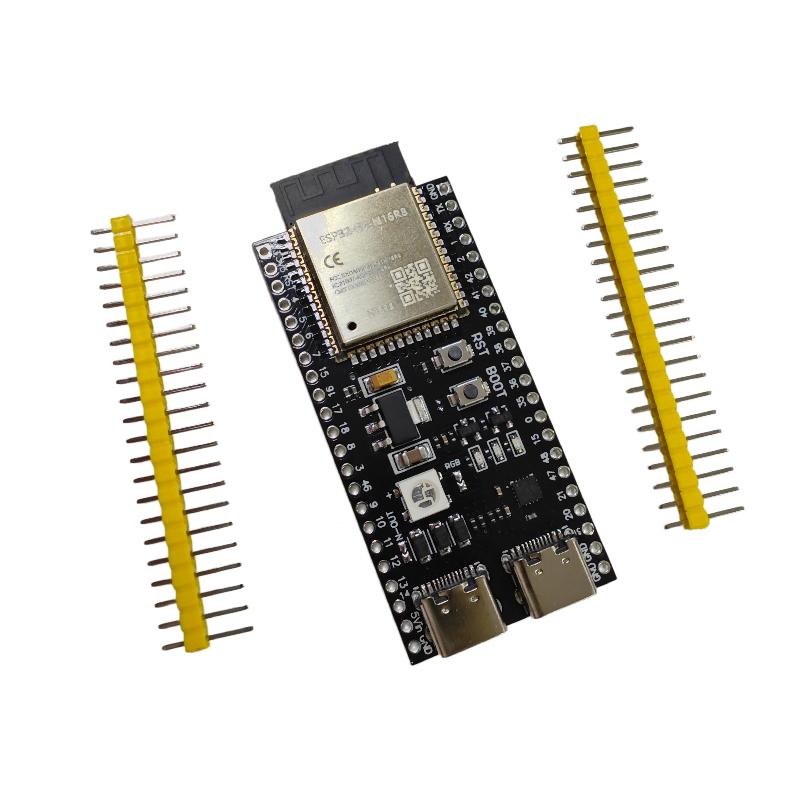 Diy Electronics Board - Neues Dual-Core-Entwicklungsboard mit 2,4G WiFi und