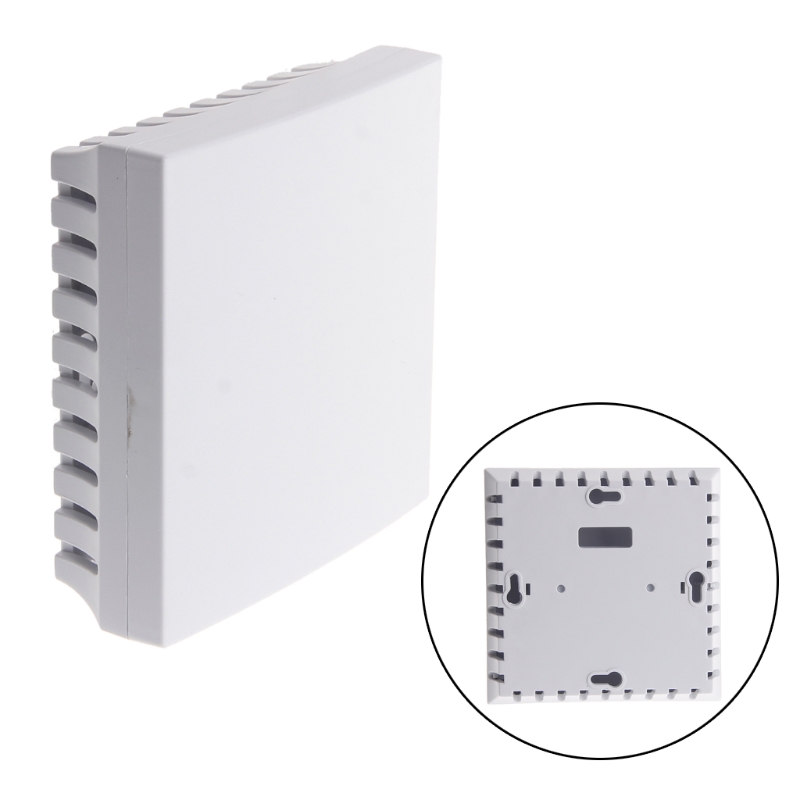 Kunststoff Junction Box Rauch  – Diy Electronics Project Bewertung und Preis
