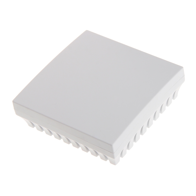 Kunststoff Junction Box Rauch  – Diy Electronics Project Bewertung und Preis