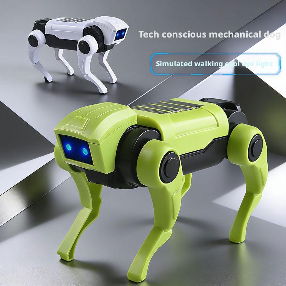 DIY Montage RC Roboterhund Spi – Diy Electronics For Kids Bewertung und Preis