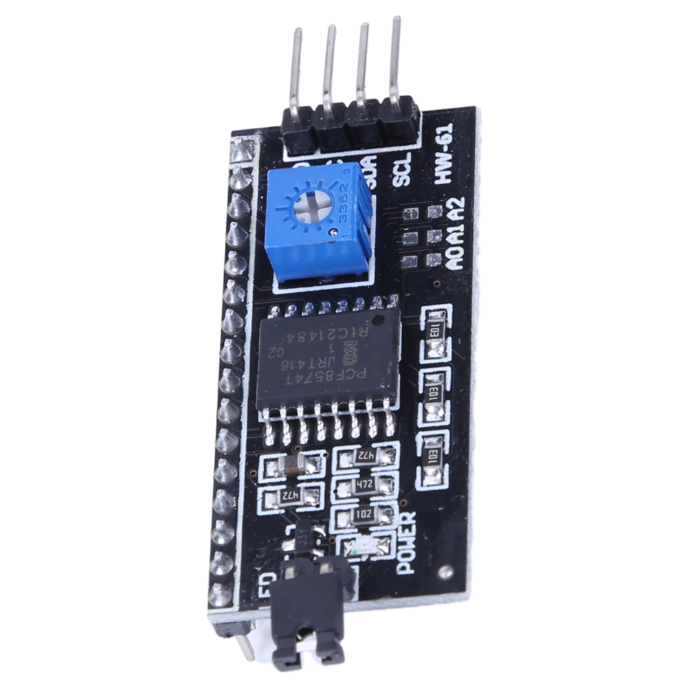 5-20 Stück HW-061 PCF8574 LCD- – I2C Lcd Display Bewertung und Preis