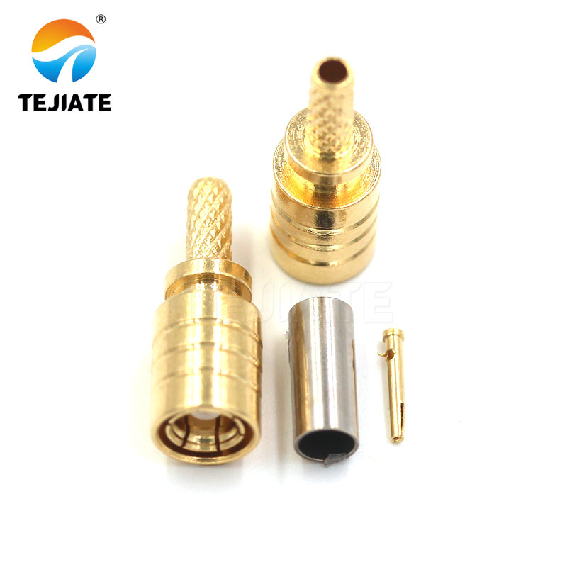 1PCS SMB Stecker SMB-K/KW/J/JW – Male Female Header Pin Bewertung und Preis