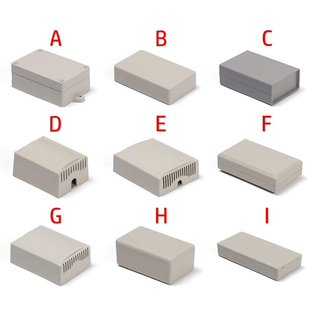 Hohe Qualität Kunststoff Wasse – Diy Electronics Project Bewertung und Preis