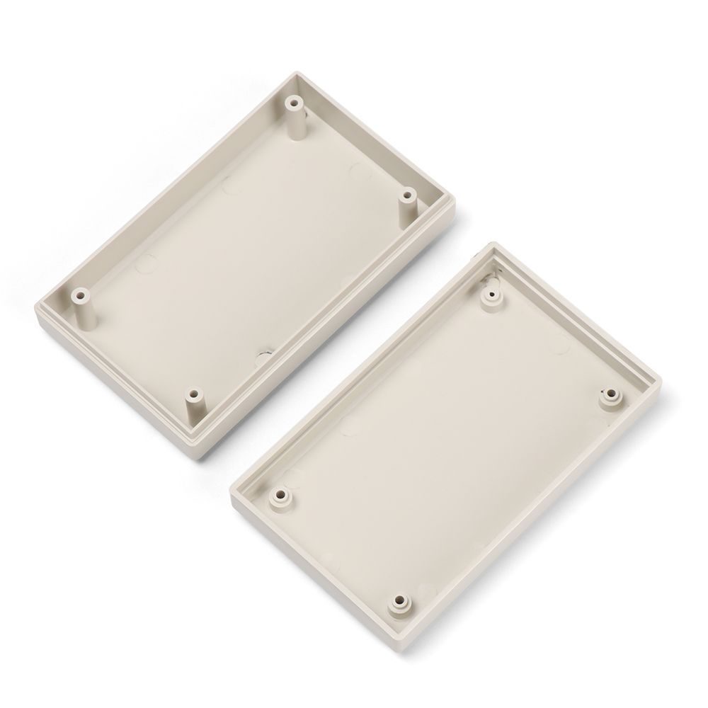 Hohe Qualität Kunststoff Wasse – Diy Electronics Project Bewertung und Preis