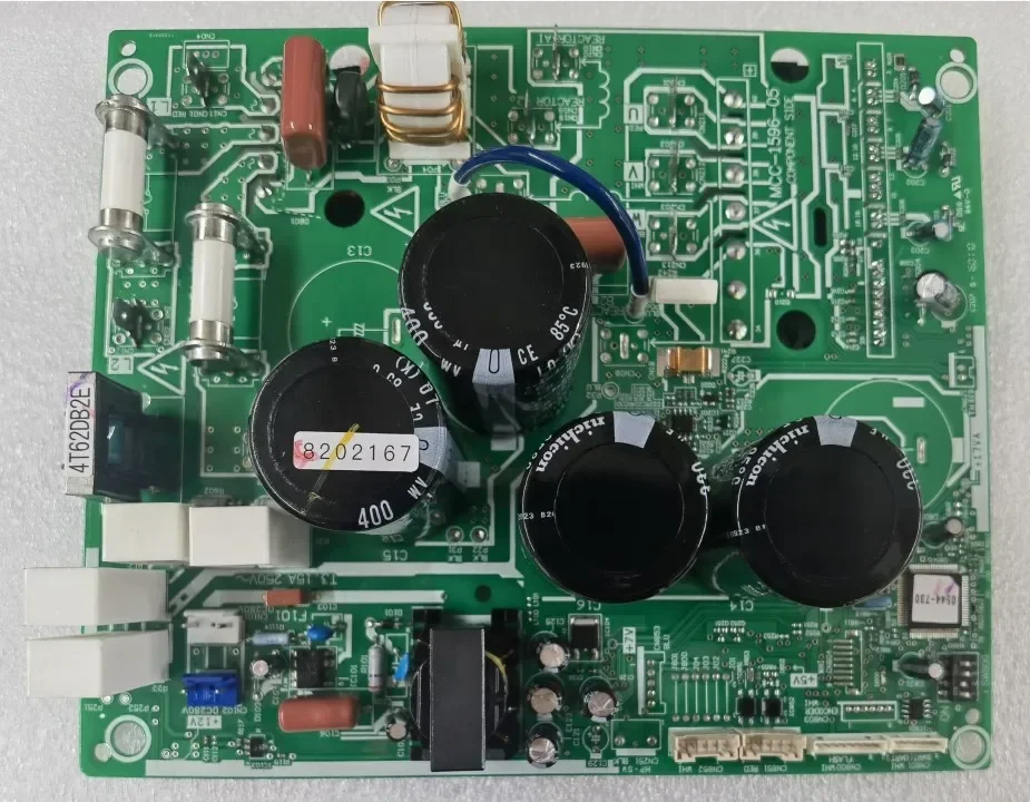 MMY-MAP1004HT8-C Kompressor-Fr – Diy Electronics Market Bewertung und Preis