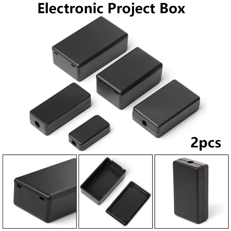 2PCS Neue Hohe Qualität Kunsts – Diy Electronics Project Bewertung und Preis