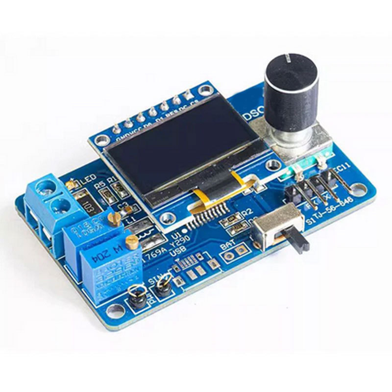 Mini dos lcd oszilloskop kit s – Oscilloscope Dso Mini Bewertung und Preis