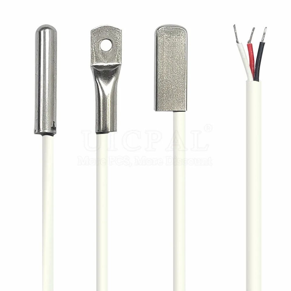 DS18B20 Temperatursensormoduls – Ds18B20 Temperature Sensor Bewertung und Preis