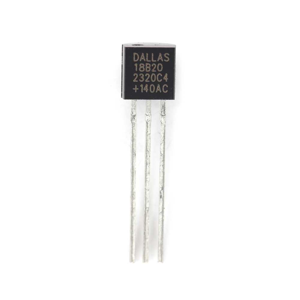DS18B20 Wasserdichter Digitale – Ds18B20 Temperature Sensor Bewertung und Preis