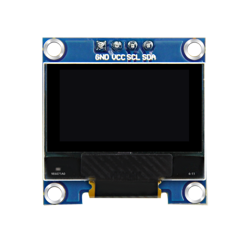 0,96 Zoll OLED Display Modul S – I2C Lcd Display Bewertung und Preis