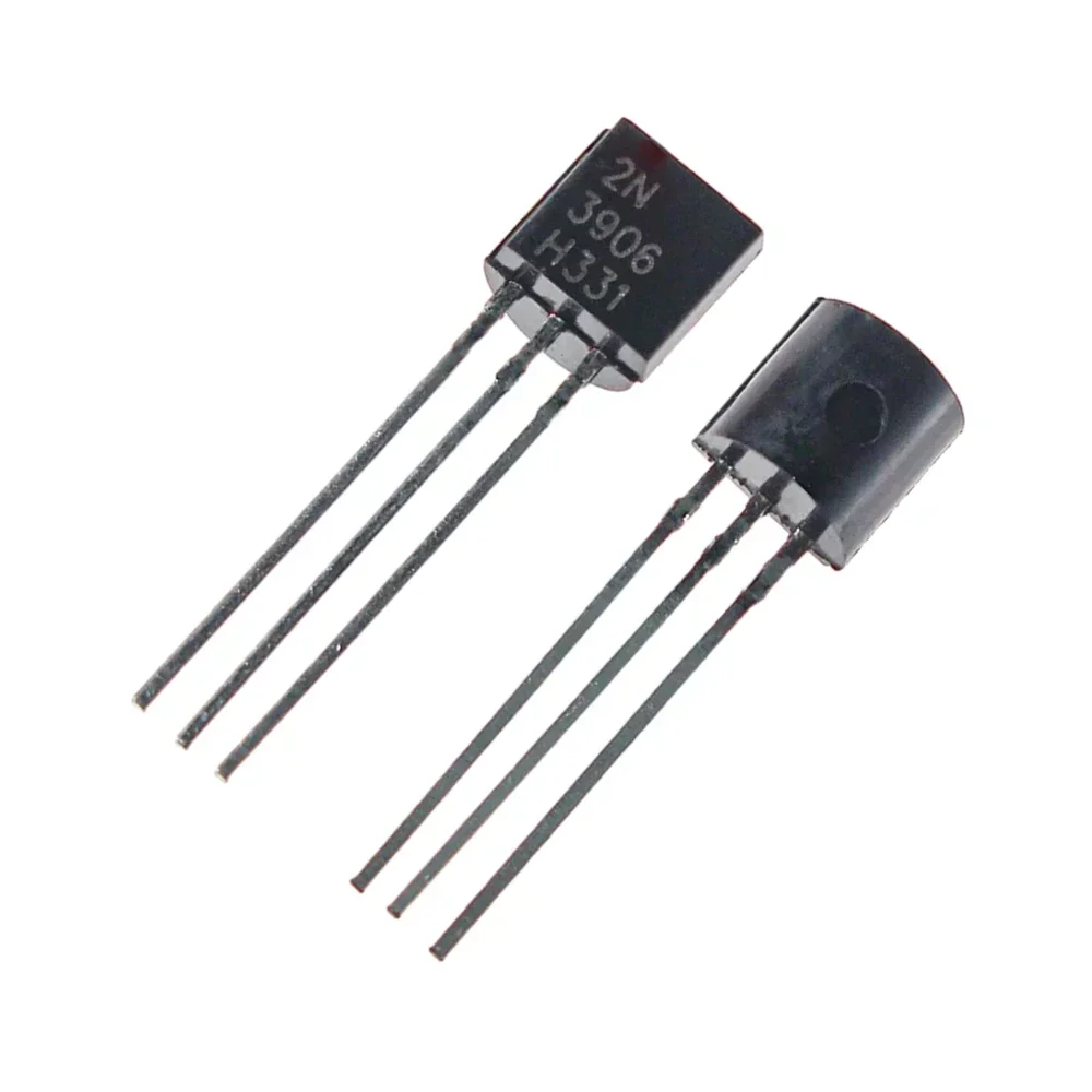 100PCS TO-92 Elektronische Tra – Diy Electronics Com Bewertung und Preis