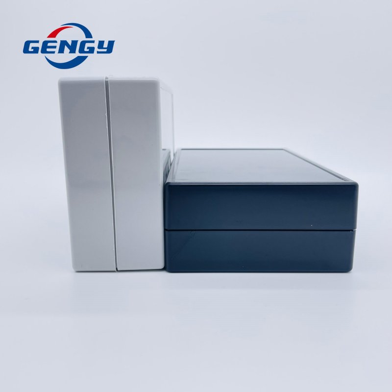 Gehäuse Gehäuse Kunststoff box – Diy Electronics Project Bewertung und Preis