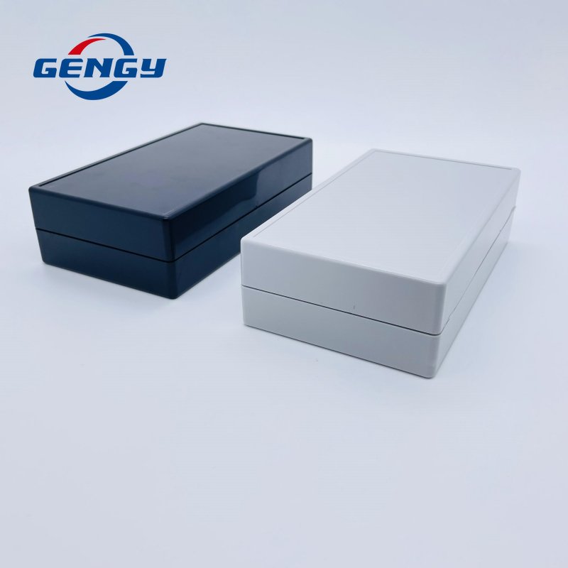Gehäuse Gehäuse Kunststoff box – Diy Electronics Project Bewertung und Preis
