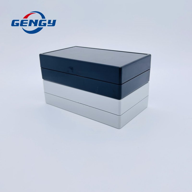 Gehäuse Gehäuse Kunststoff box – Diy Electronics Project Bewertung und Preis