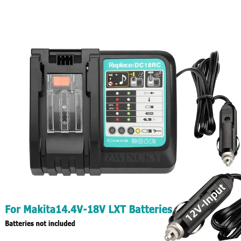 DC18RC Li-Ion Akku 3A Autolade – Makita Drill Hp1640 Bewertung und Preis