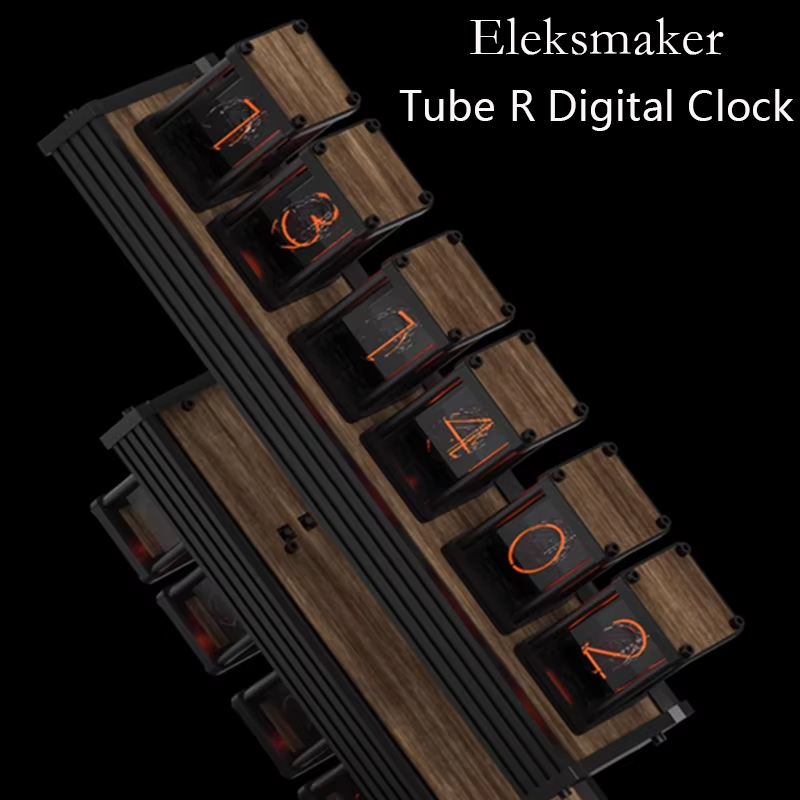 EleksMaker Nixie Tube R 6-Bit  – R/Diy Electronics Bewertung und Preis