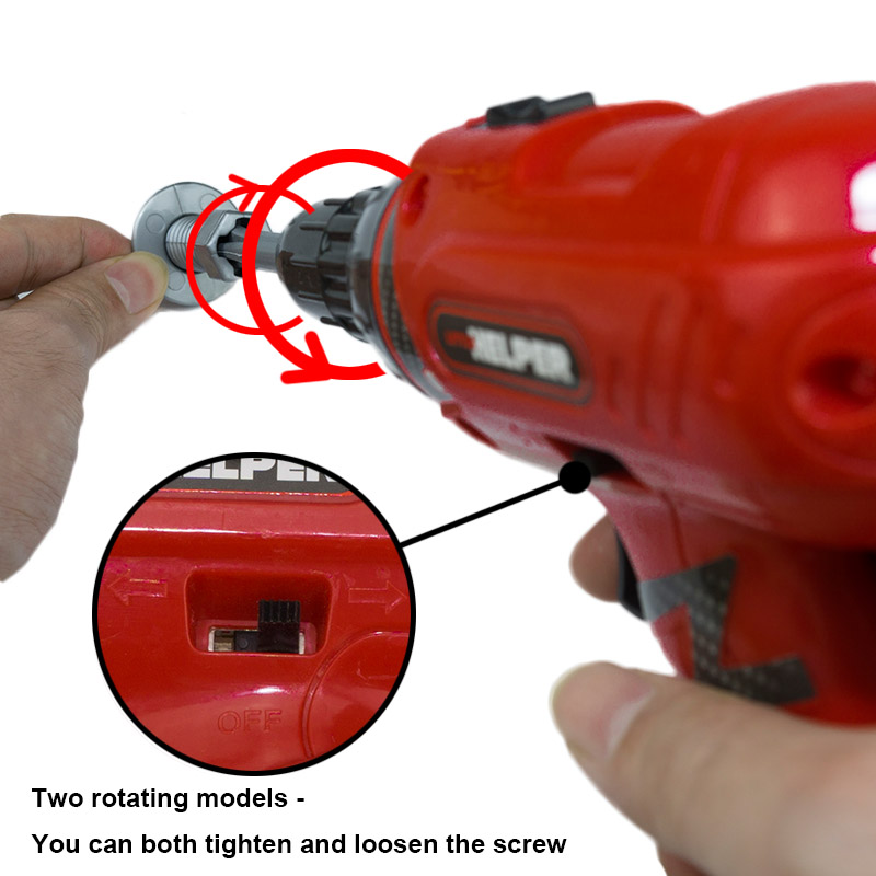 Werkzeuge Spielzeug Bohrmaschi – Diy Electronics For Kids Bewertung und Preis