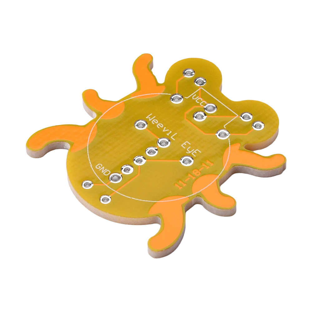 Elektronisches DIY-Kit, Weevil – Diy Electronics For Kids Bewertung und Preis