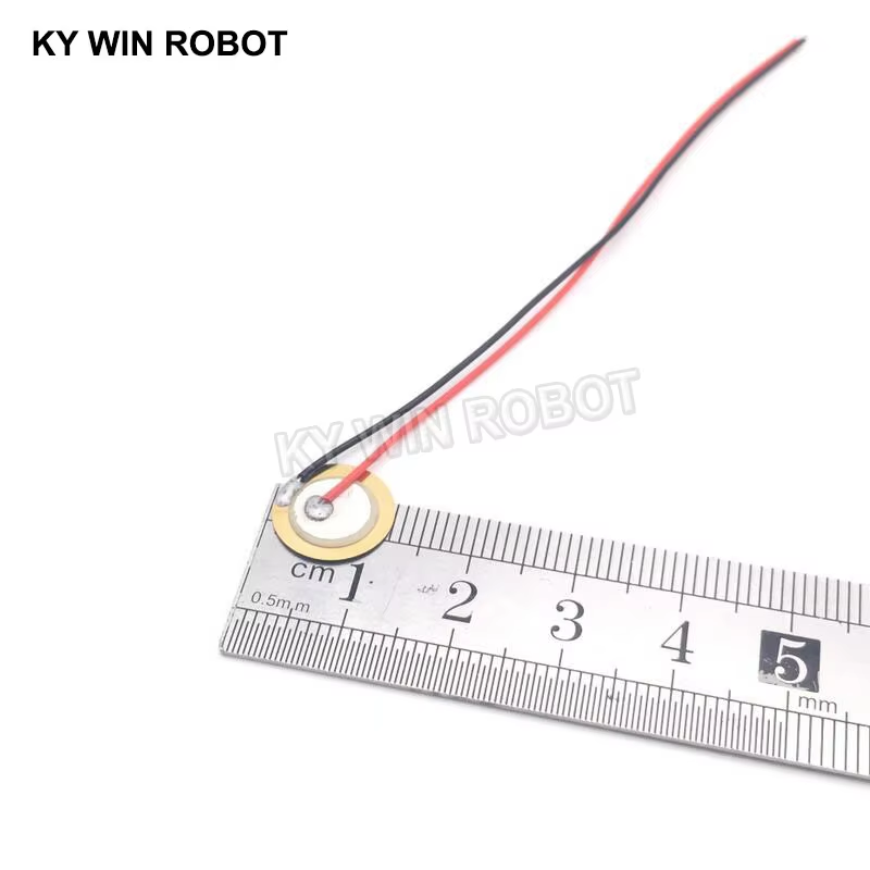 10 Stück piezoelektrische Piez – Diy With Electronics Bewertung und Preis