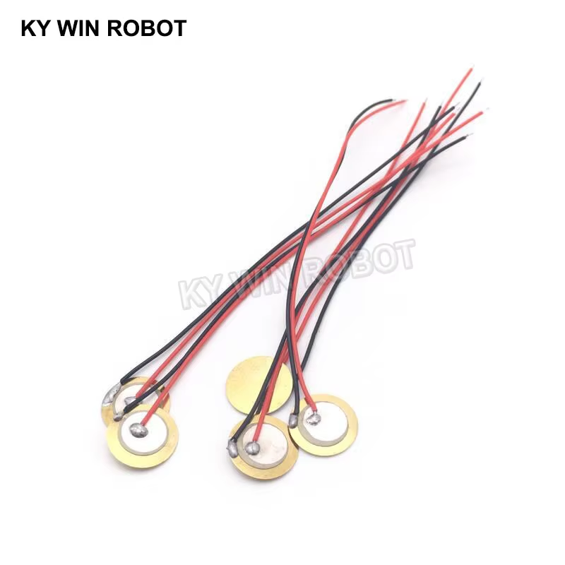 10 Stück piezoelektrische Piez – Diy With Electronics Bewertung und Preis