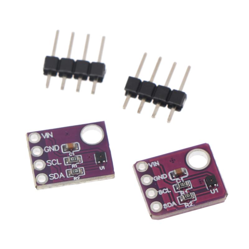 Neuer Verkaufsschlager SHT40 S – Diy Electronics Project Bewertung und Preis