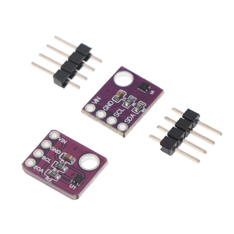 Neuer Verkaufsschlager SHT40 S – Diy Electronics Project Bewertung und Preis
