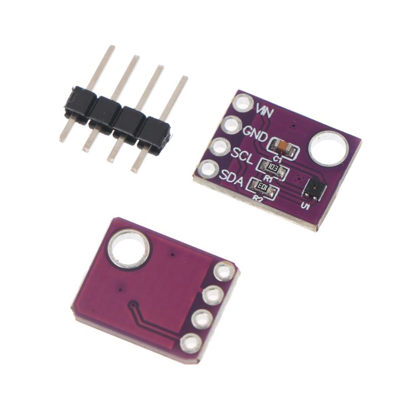 Neuer Verkaufsschlager SHT40 S – Diy Electronics Project Bewertung und Preis