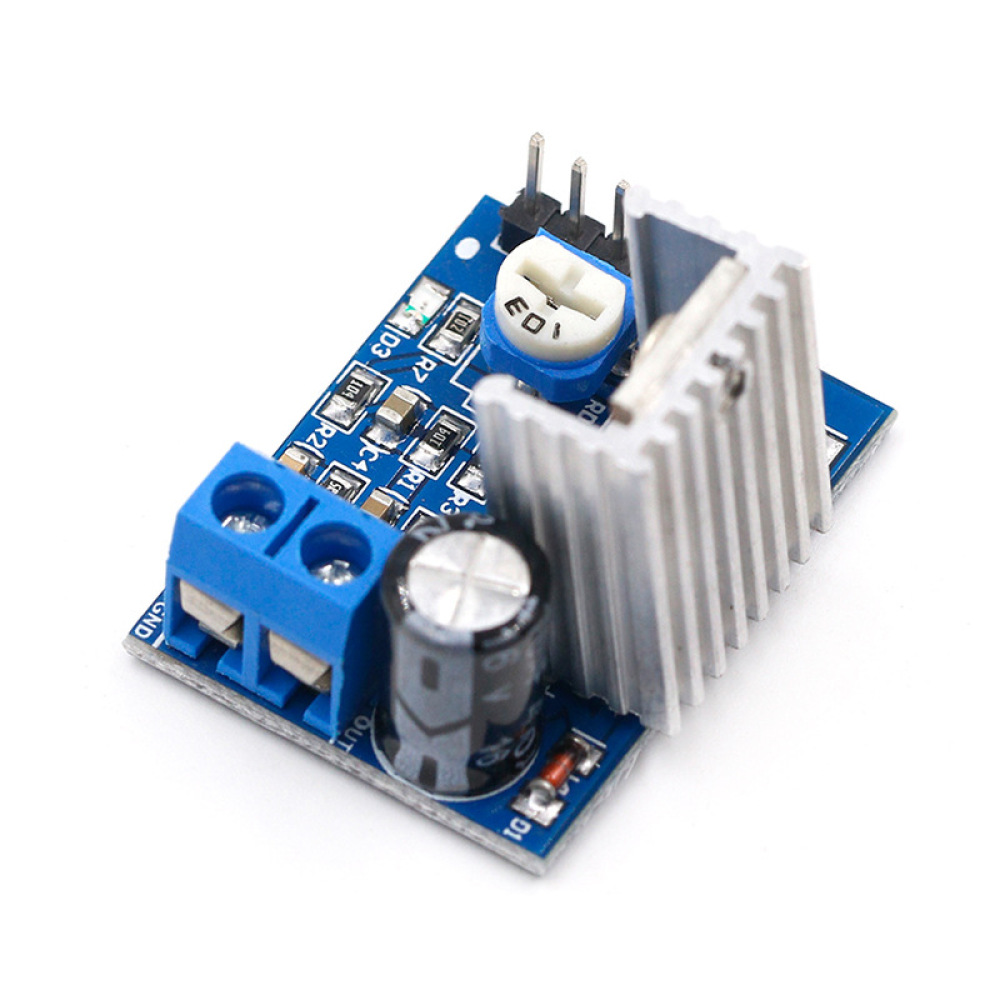 TDA2030A Leistungsverstärker-M – Diy Home Electronics Projects Bewertung und Preis