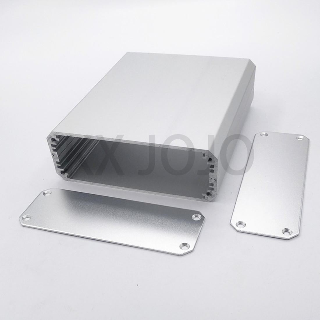 Aluminium Gehäuse 104*36/46/56 – Diy Electronics Project Bewertung und Preis