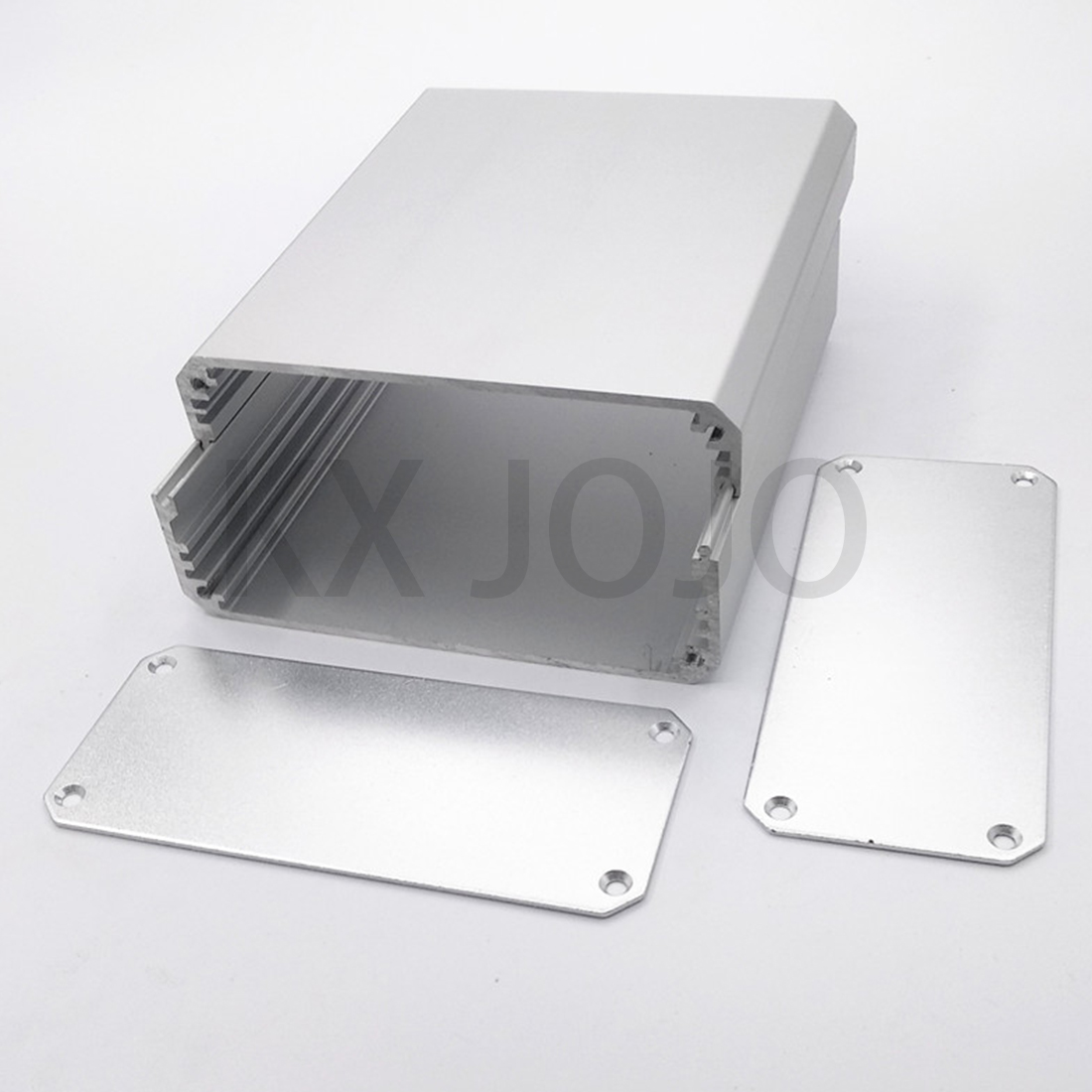 Aluminium Gehäuse 104*36/46/56 – Diy Electronics Project Bewertung und Preis