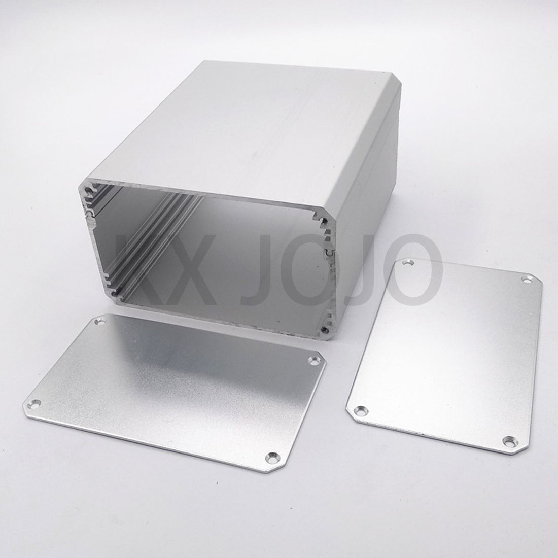Aluminium Gehäuse 104*36/46/56 – Diy Electronics Project Bewertung und Preis