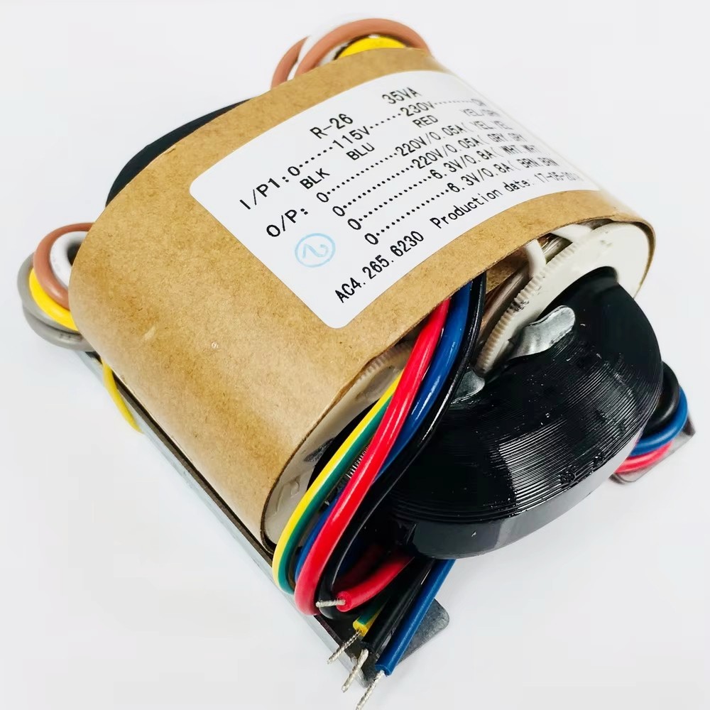 35 W Sek. Spannung 220 V x 2 + – R/Diy Electronics Bewertung und Preis