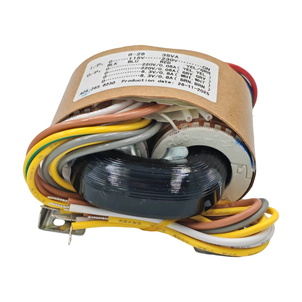 35 W Sek. Spannung 220 V x 2 + – R/Diy Electronics Bewertung und Preis