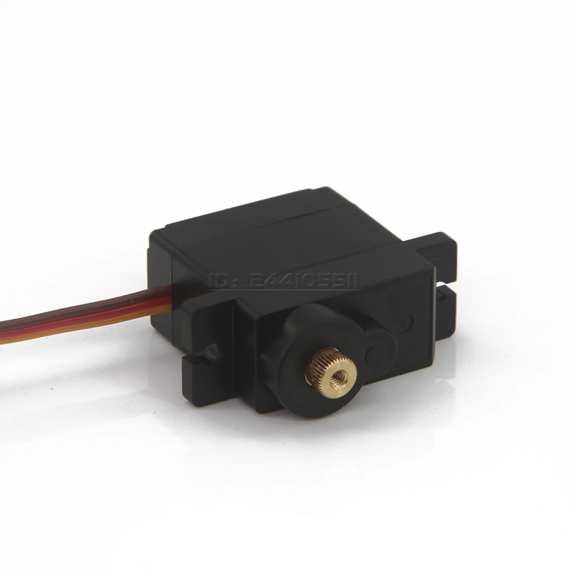NEEBRC 9G Micro Metallgetriebe – Diy Electric Car Bewertung und Preis