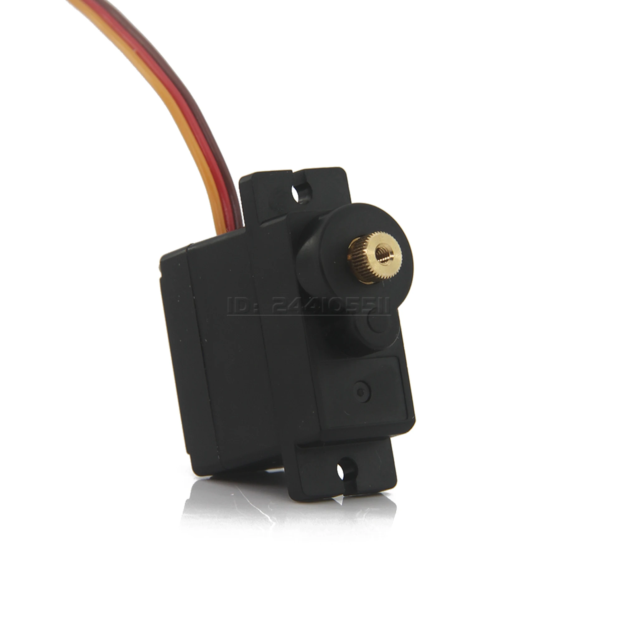 NEEBRC 9G Micro Metallgetriebe – Diy Electric Car Bewertung und Preis