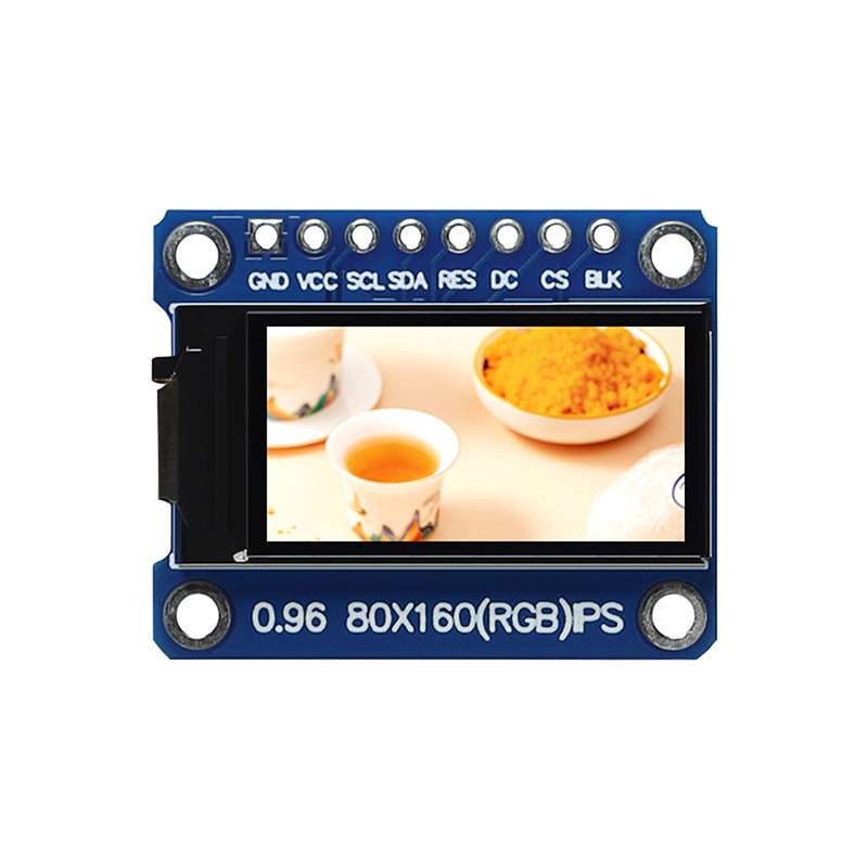 Y-1 PC 0,96 Zoll IPS OLED Disp – Diy Electronics Project Bewertung und Preis