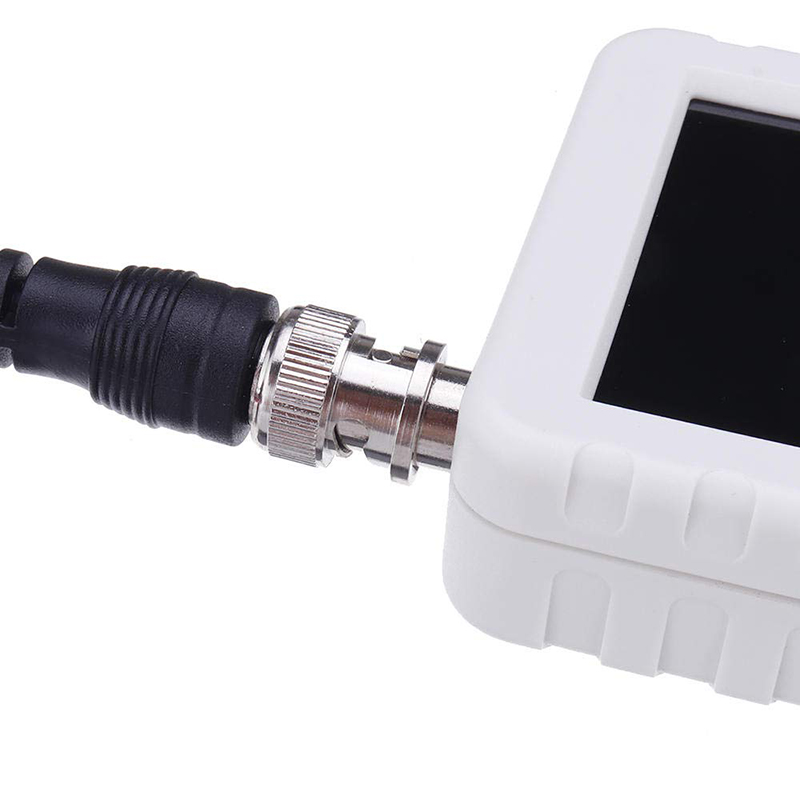 Tragbares digitales Oszillosko – Oscilloscope Dso Mini Bewertung und Preis