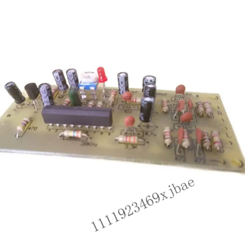Stereo-Decoder-Board DIY Elekt – Diy Electronics Board Bewertung und Preis