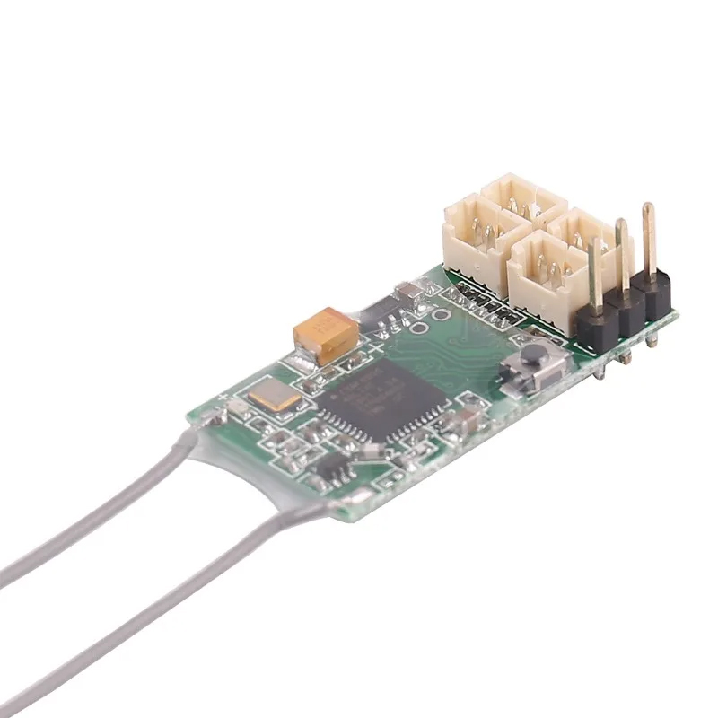 CM410X DSM2 DSMX 2,4G 4Ch Empf – Oscilloscope Dso Mini Bewertung und Preis