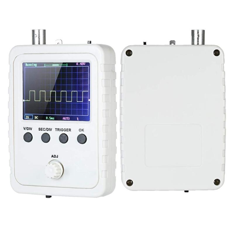 Tragbares Mini-TFT-Digitaloszi – Oscilloscope Dso Mini Bewertung und Preis