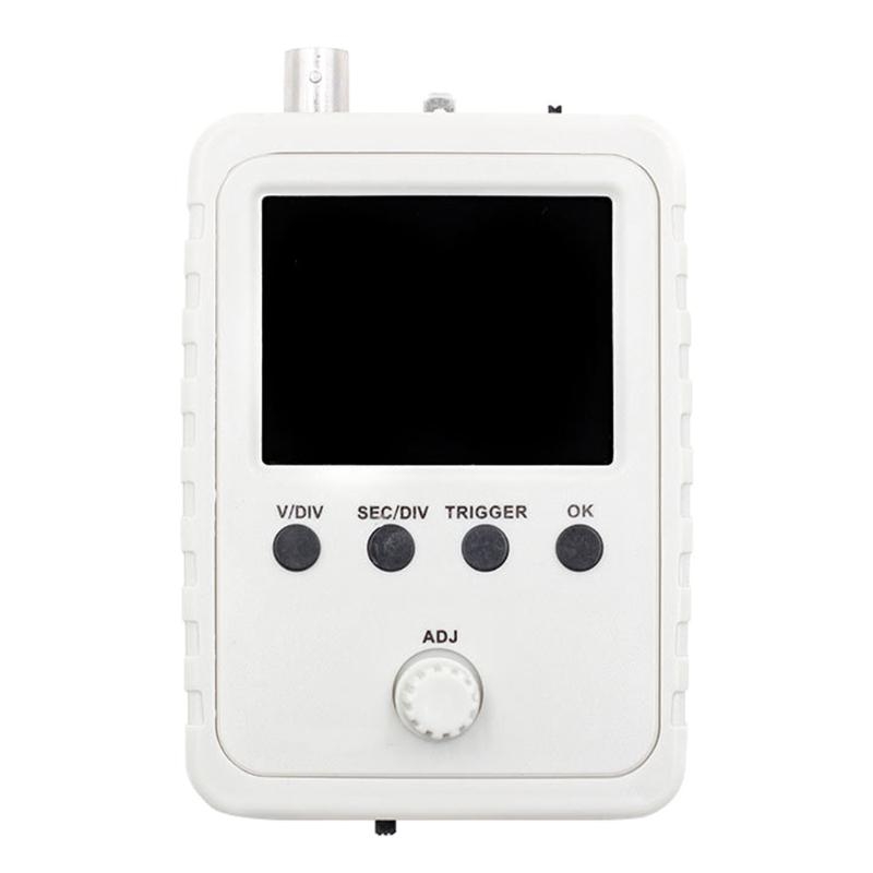 Tragbares Mini-TFT-Digitaloszi – Oscilloscope Dso Mini Bewertung und Preis