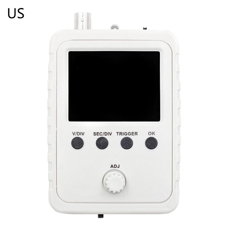 Tragbares Mini-TFT-Digitaloszi – Oscilloscope Dso Mini Bewertung und Preis