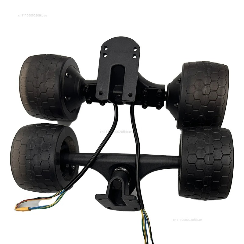 DIY Twist Car Vierrad-Elektro- – Diy Electric Car Bewertung und Preis