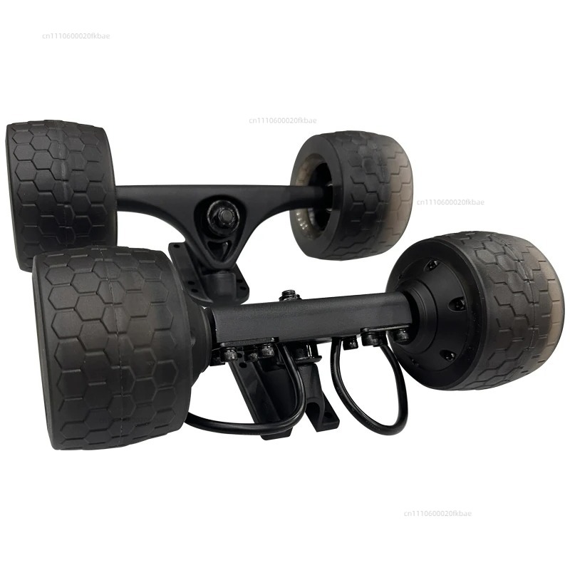 DIY Twist Car Vierrad-Elektro- – Diy Electric Car Bewertung und Preis