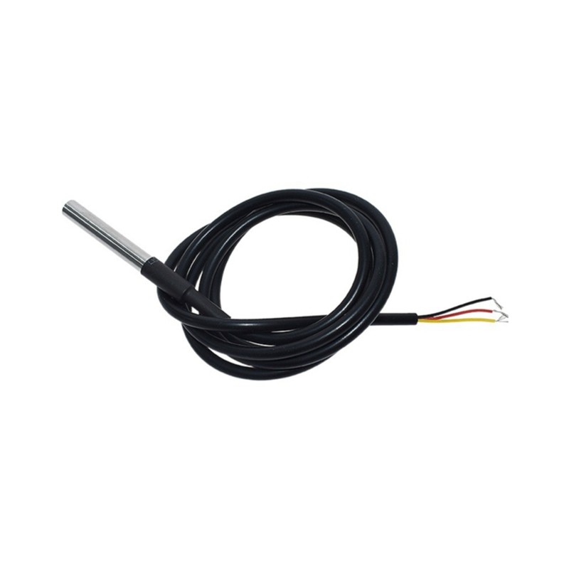 ABRU-DS18B20 1M Digitaler Temp – Ds18B20 Temperature Sensor Bewertung und Preis